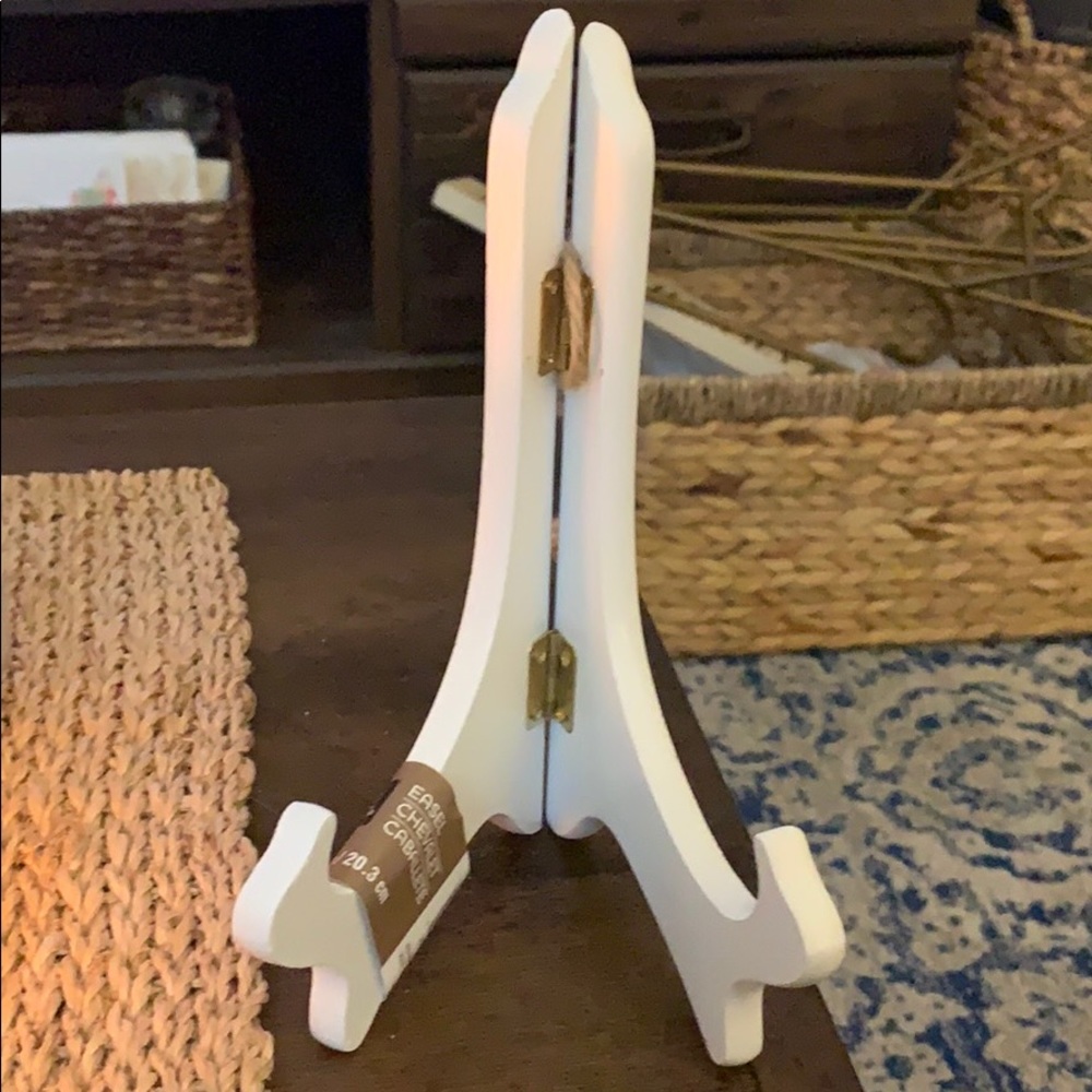 Small Easel